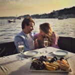 Istanbul: Private Bosphorus Dinner Cruise on a Luxury Yacht - Practical Details and Logistics