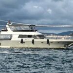 Istanbul: Private Bosphorus Tour On Luxury Yacht Eco#2 - Who Will Love This Tour?