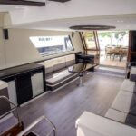 Istanbul: Private Bosphorus Tour On Luxury Yacht Pre #7 - The Itinerary: A Closer Look at the Stops