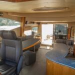 Istanbul: Private Bosphorus Tour On Luxury Yacht Pre#6 - What to Expect on Board