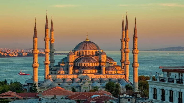 Istanbul: Private City Highlights Guided Tour - Transportation and Group Size