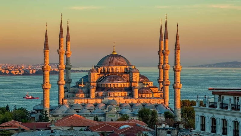 Istanbul: Private City Highlights Guided Tour - Transportation and Group Size