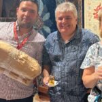 Istanbul Private City Shopping Tour - Key Points