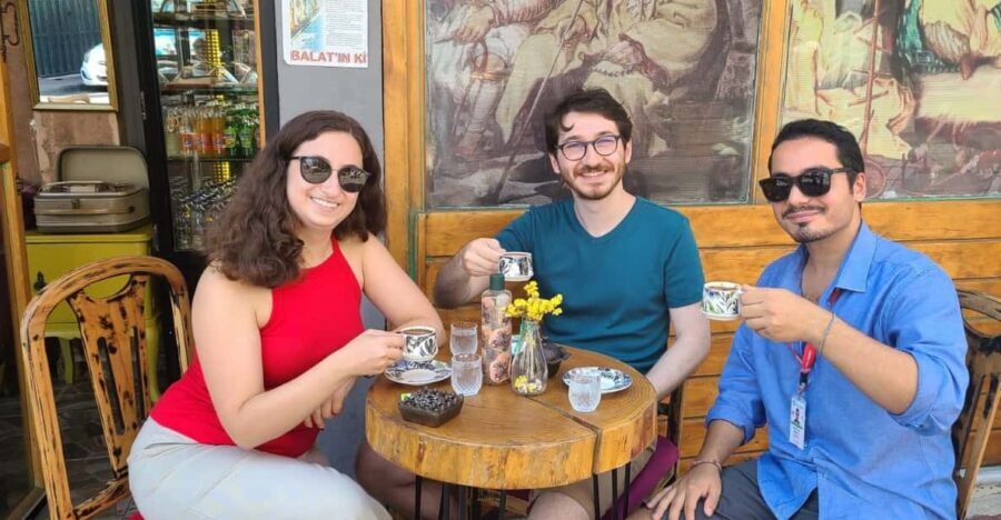 Istanbul Private City Tour By Art Historian - A Deep Dive into What the Tour Offers