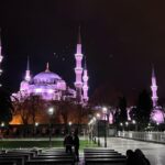 Istanbul: Private City Tour with pick up & drop off - Exploring the Sultanahmet District: Heart of Old Istanbul