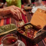 Istanbul: Private Guided Food Tour with 10 Tastings - A Deep Dive Into the Food and Culture