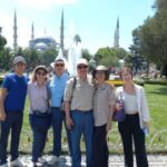 Istanbul: Private Guided Tour - The Itinerary in Detail