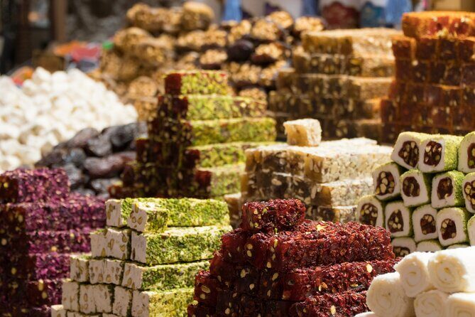 Istanbul Private Guiding Service - Practical Details and Why They Matter