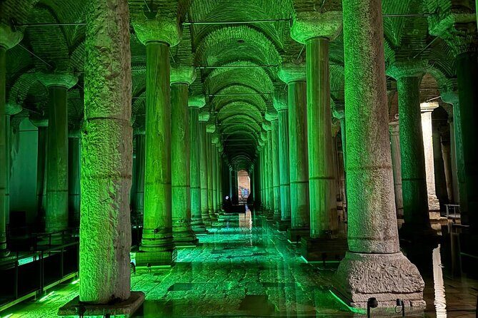 Istanbul Private Historical Walking Tour - The Value of the Tour