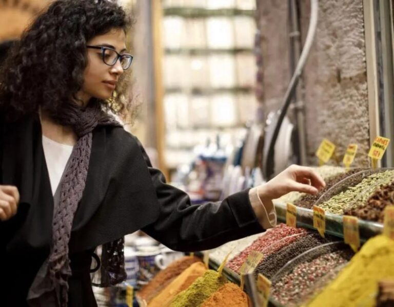 Istanbul Private Instagram Tour: Top Photo Spots - What to Expect During the Tour