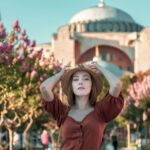 Istanbul: Private photoshoot at Hagia Sophia&Blue Mosque - What to Expect from the Itinerary