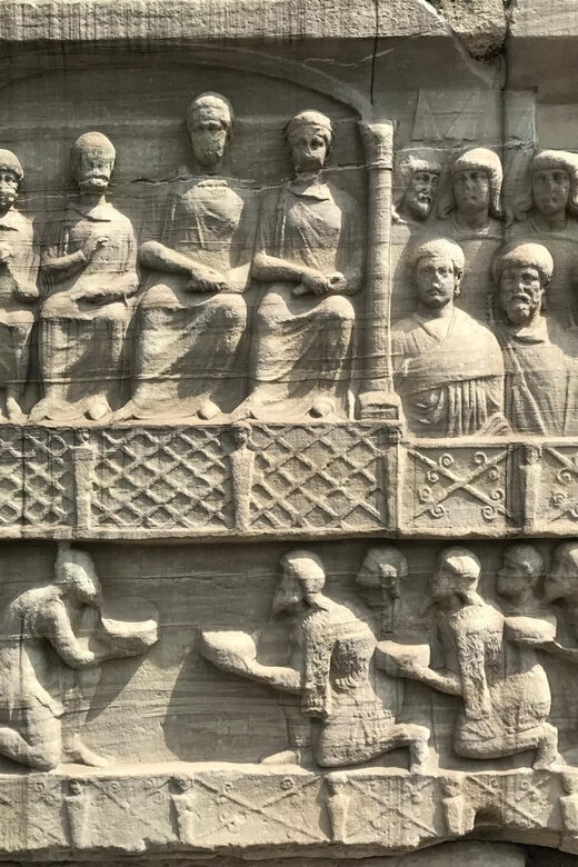 Istanbul: Private Sightseeing Tour in Multiple Languages - What to Expect: The Practicalities