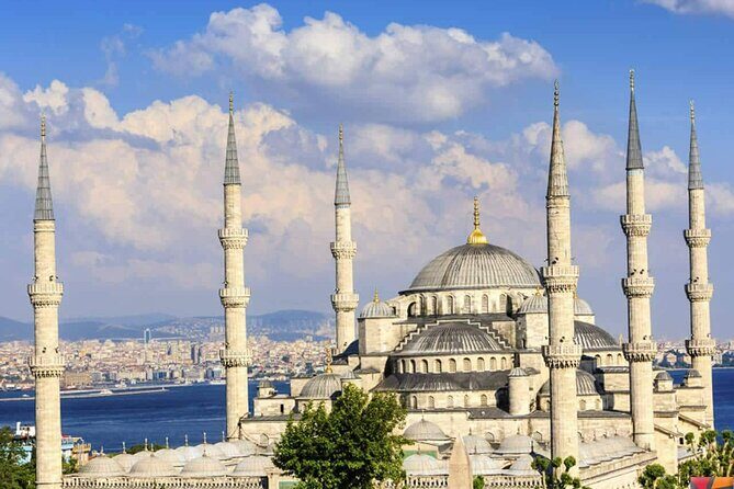 Istanbul private tour with skip line tickets included - What We Loved About This Tour