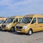Istanbul Private Transfer from Airport to City Hotels - The Experience in Detail