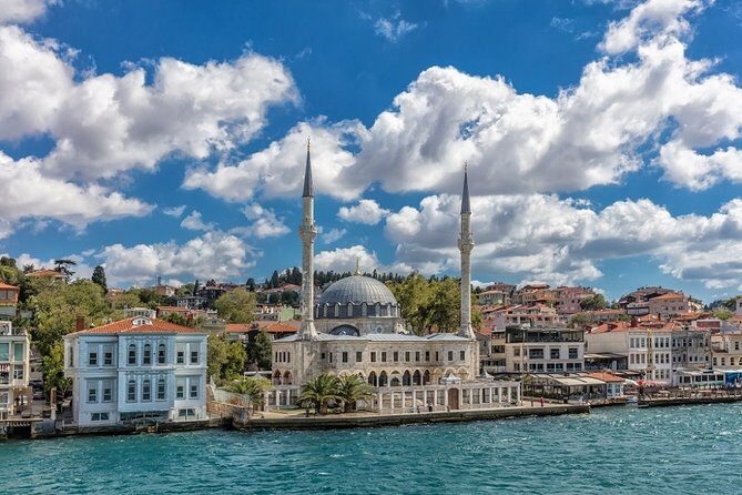 Istanbul Private Transfer from City Hotels to Cruise port - Punctuality and Service Quality