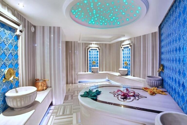 Istanbul: Private Turkish Bath, Massage, and Spa in Old City - Who Will Love This?