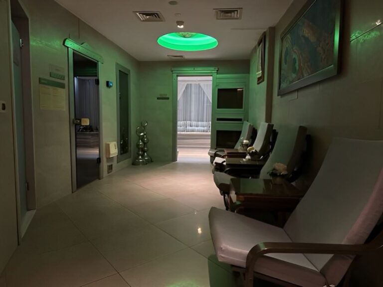 Istanbul: Private Turkish Bath, Sauna, and Massage - Why This Tour Works Well