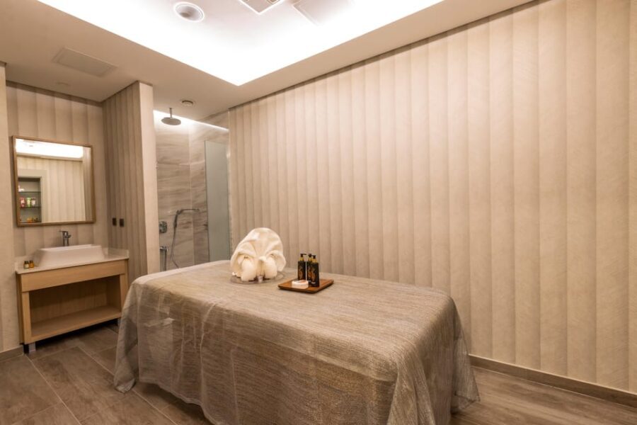 Istanbul: Private Turkish Bath, Spa and Massage in Taksim - The Authenticity and Cultural Significance