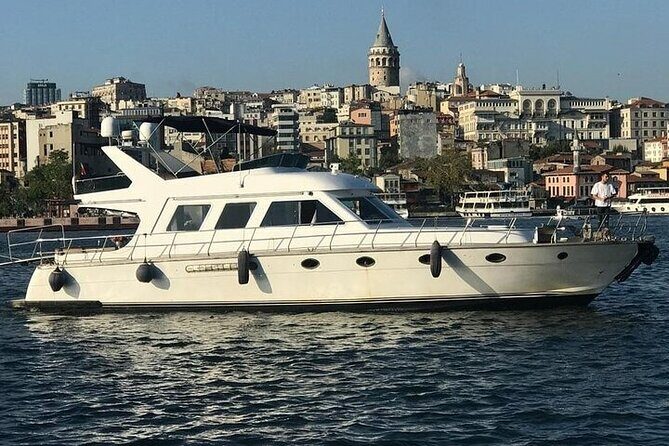 Istanbul Private Yacht Sunset Tour - 2 Hours - Who Is This Tour Best For?