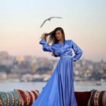 Istanbul: Professional Outdoor Terrace Photo Shooting - The Photos and Delivery