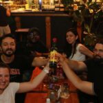 Istanbul: Pub Crawl in Taksim - Authentic Feedback from Travelers