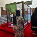 Istanbul Religious Sites Tour w Lunch  Eyup Sultan & More - A Closer Look at the Itinerary