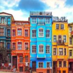 Istanbul Revealed: Historic Pathways & Bosphorus Serenity - The Sum Up