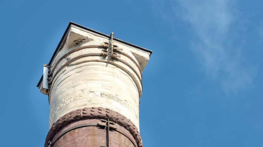 Istanbul: Roman Era Walking Tour (Private) - What’s the Experience Like?