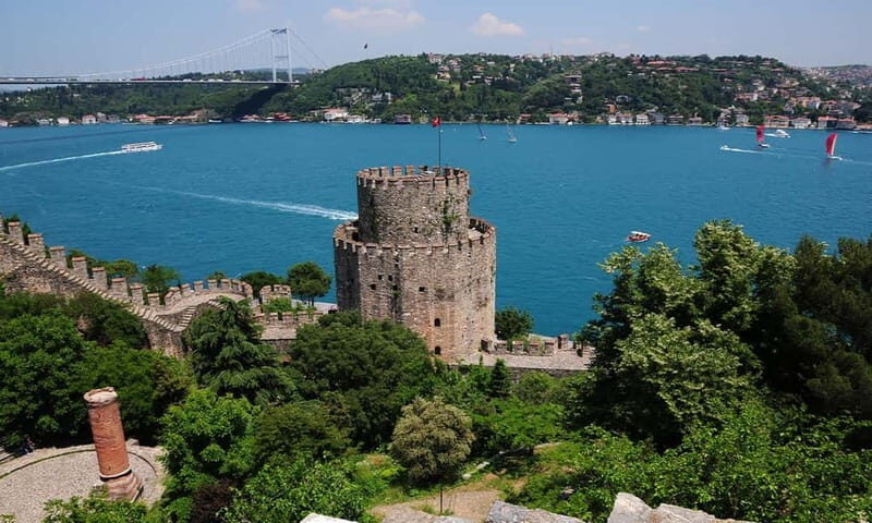 Istanbul: Rumeli Fortress Museum Skip-the-Line Ticket - Who Should Consider This Experience?
