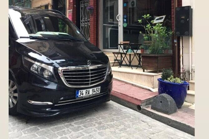 Istanbul & Sabiha Gokcen Airport Transfers - Frequently Asked Questions