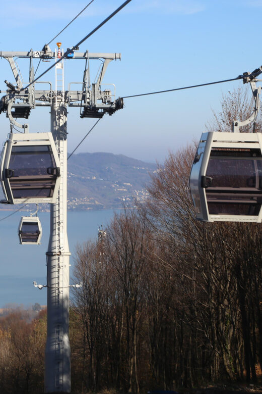 Istanbul: Sapanca Tour, Cable Car, Quad, & Zipline - The Practical Side: How It All Comes Together