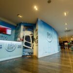 Istanbul: Sapphire Observation Deck Entrance - The Experience: What You Can Expect