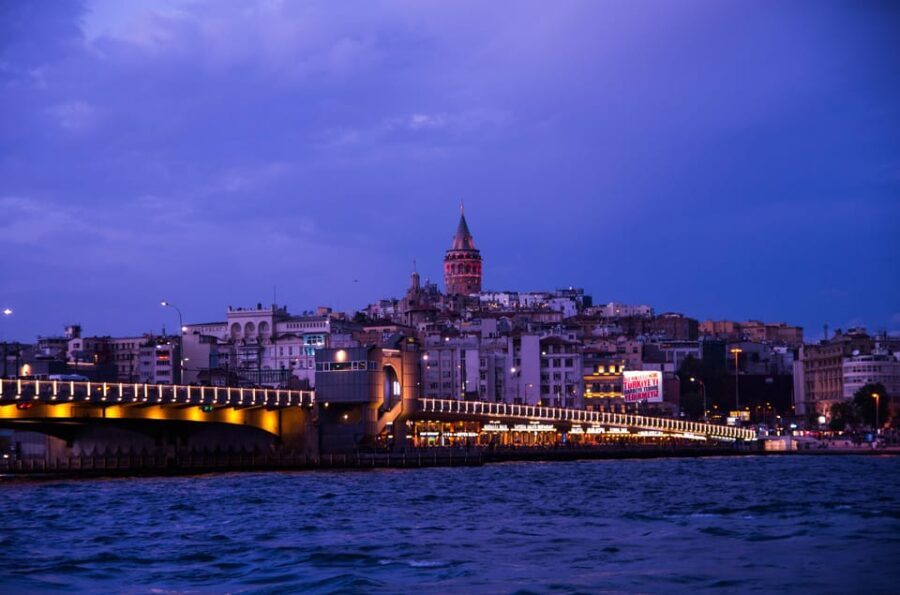 Istanbul: Semi Private Bosphorus Tour - What Makes It Stand Out?