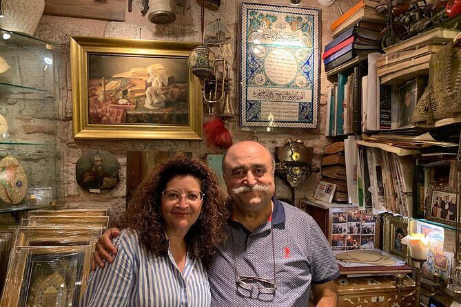 Istanbul Shore Excursion: 1 or 2-Day Private Guided Tour with Private Van - What’s Included and What’s Not