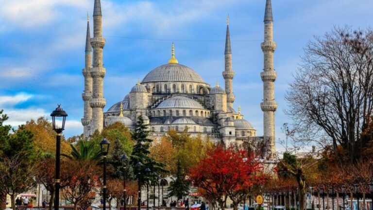 Istanbul: Short Guided Walking Tour of Old City Istanbul - What Past Travelers Say