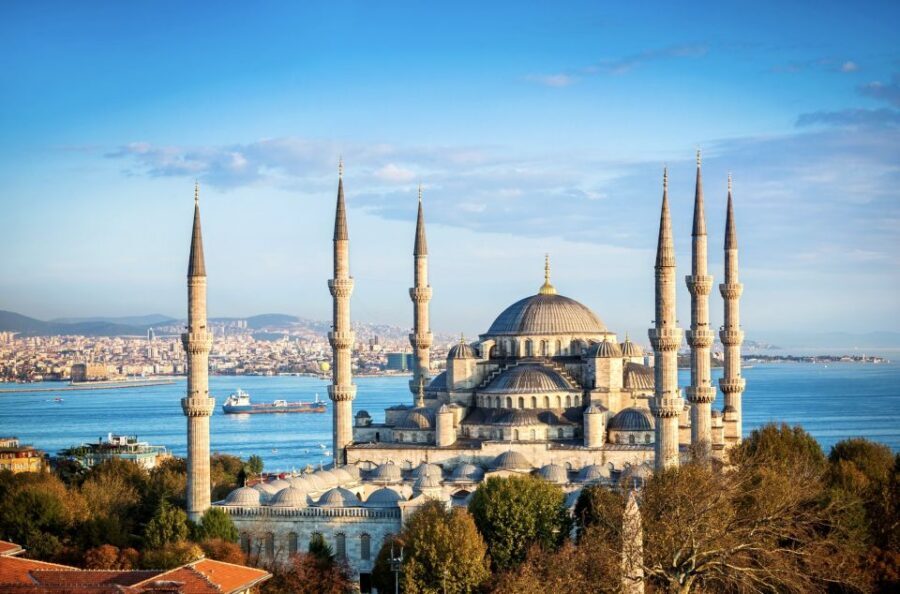 Istanbul Small-Group City and Secret Streets Tour with Guide - Key Points