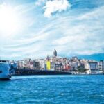 ISTANBUL SPICE BAZAAR & BOSPHORUS TOUR (Half Day Morning) - An In-Depth Look at the Istanbul Spice Bazaar & Bosphorus Tour