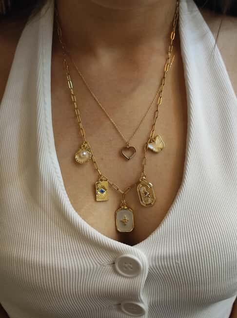 Istanbul: Steel Chain & Charm Jewelry Workshop - The Real Experience: What Travelers Say