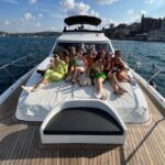 Istanbul: Sunset or Day Small-Group Yacht Cruise with Snacks - Why You Should Consider This Tour