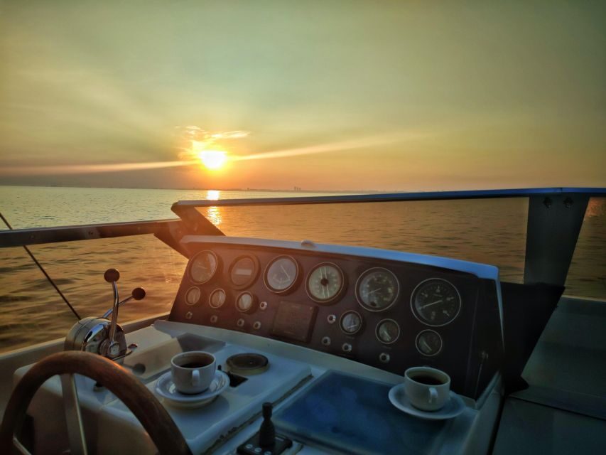 Istanbul: Sunset Yacht Cruise on the Bosphorus with Transfer - Is It Worth It? Analyzing the Value