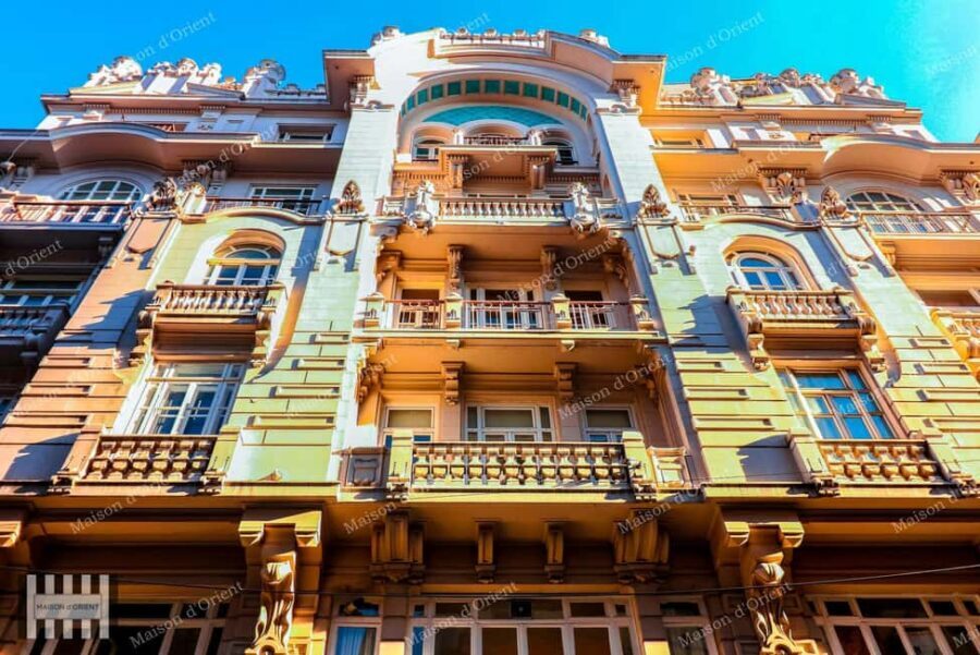 Istanbul: Taksim to Galata Tower Levantine Heritage Tour - Practical Details and Tips