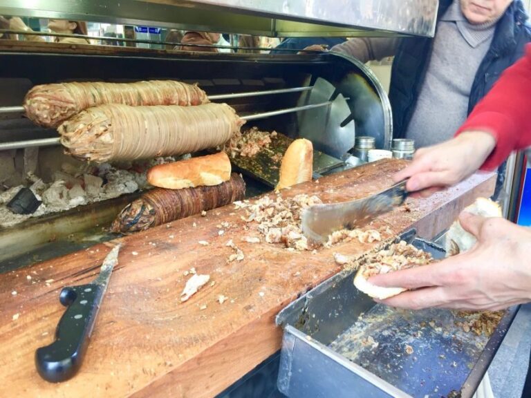 Istanbul: Taste of Turkey with Europe & Asia by Ferry - Final Thoughts