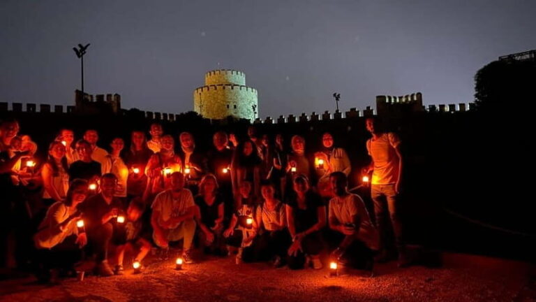 Istanbul: Theodosian Walls and Yedikule Fortress Guided Tour - The Fall of Constantinople: A Pivotal Moment
