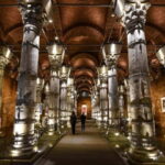 Istanbul: Theodosius Water Cistern Tickets & Audio Guide - The Experience in Detail