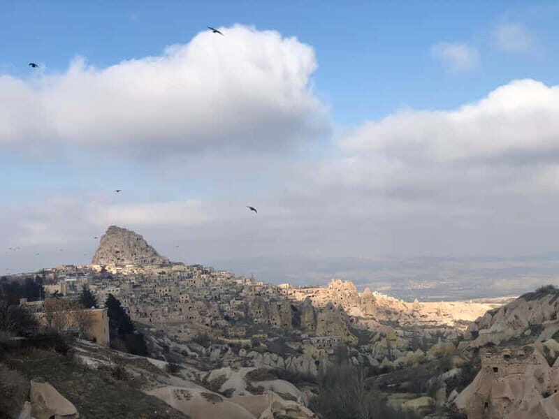 Istanbul to Cappadocia 4 Days Trail - What’s Included and What’s Not