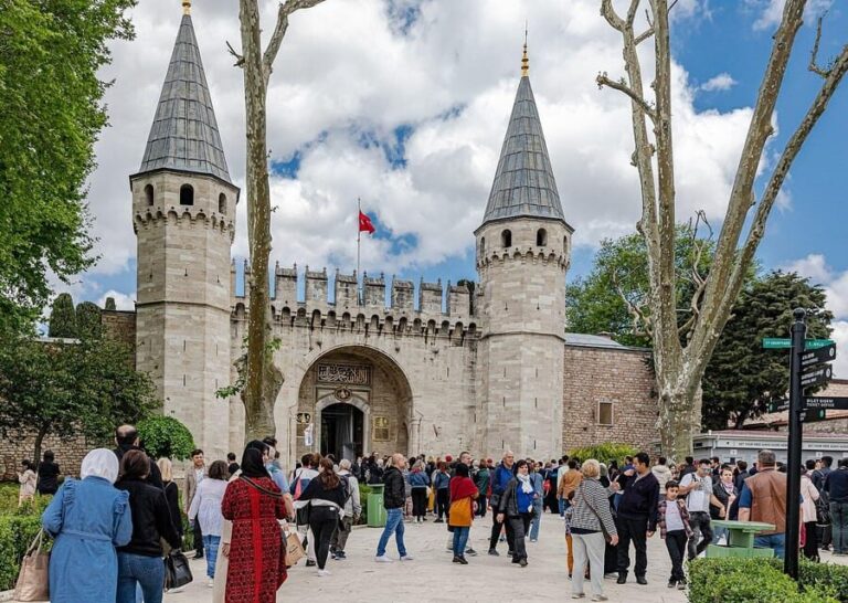 Istanbul: Top Museums Guided Pass - The Sites and What You Can Expect