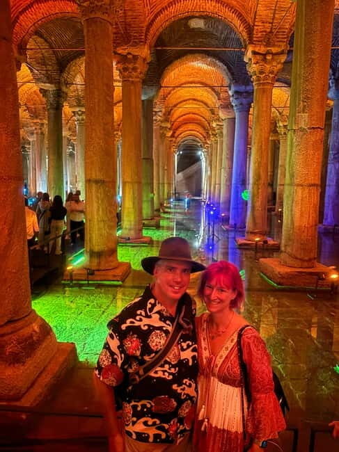 Istanbul: Top Sites of Old Istanbul Tour with Tea or Coffee - The Practical Side: What You Should Know