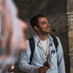 Istanbul: Topkapi, Hagia Sophia and Basilica Cistern Tour - A Deep Dive Into the Tour Experience