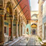 Istanbul: Topkapi Palace and Harem Ticket with Audio Guide - The Price-Value Balance