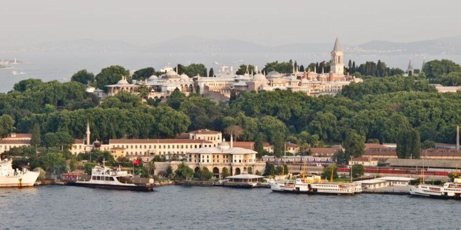 Istanbul: Topkapi Palace Guided Tour - Who Should Consider This Tour?